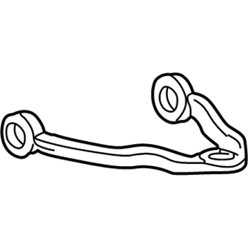 Chevy 15864153 Upper Control Arm
