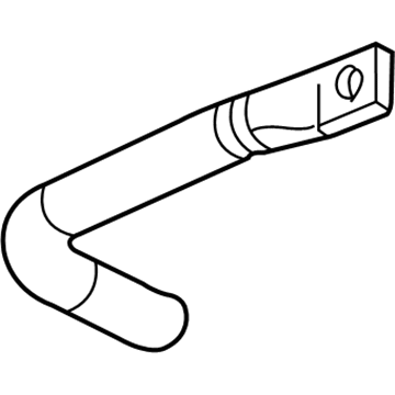 Chevy SSR Sway Bars - 15749208