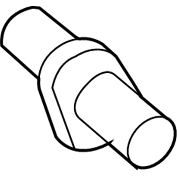 Chevy 12615626 Crankshaft Position Sensor
