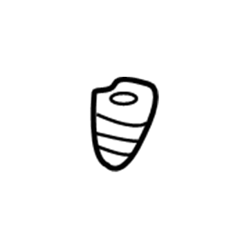 Chevy 15018459 Pop-Up Spring