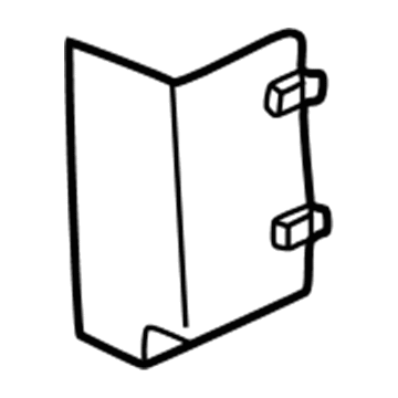 15183663 GM Cover Illustration 1 of 1
