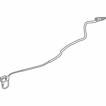 Chevy 84842003 Accelerometer