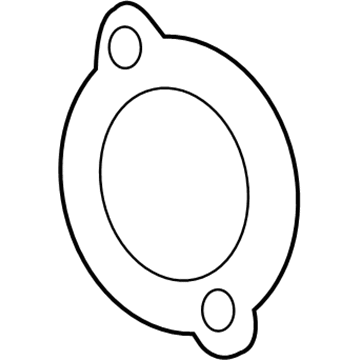 Chevy 23499365 Master Cylinder Assembly Gasket