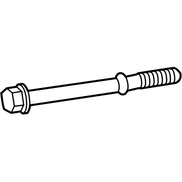 Chevy 23270765 Master Cylinder Assembly Bolt