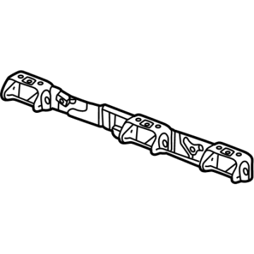 Chevy 85770349 Hinge