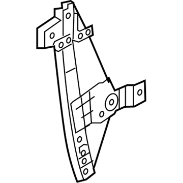 Chevy 19301974 Regulator