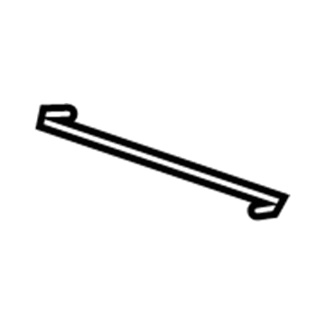 Buick 13236964 Seat Back Cover Wire