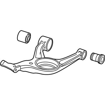 Buick 23214430 Lower Control Arm