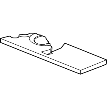 Chevy 86825155 Insulator