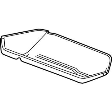Chevy 86815397 Liner