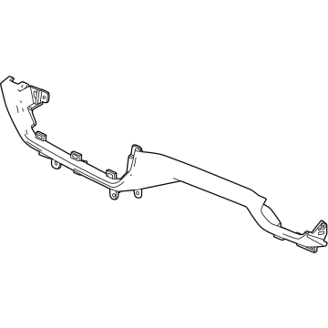 Chevy 85522020 Pad