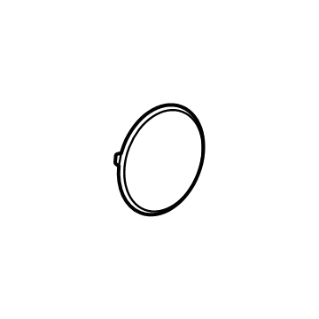 Chevy 85135153 Handle Cap