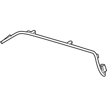 Buick 25771057 Antenna
