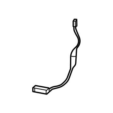 Chevy Trailblazer Fuel Sending Unit - 42720989