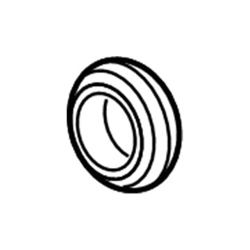 Cadillac 23270117 Pinion Seal