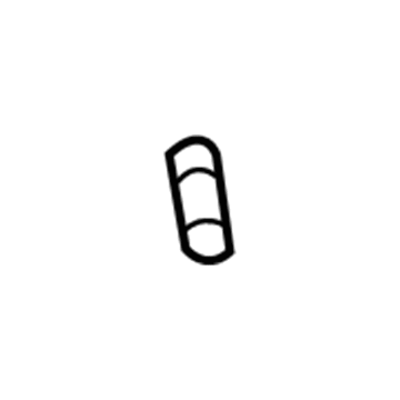 Cadillac 9442395 Bulb