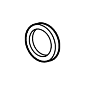 Cadillac 22772359 Pinion Seal