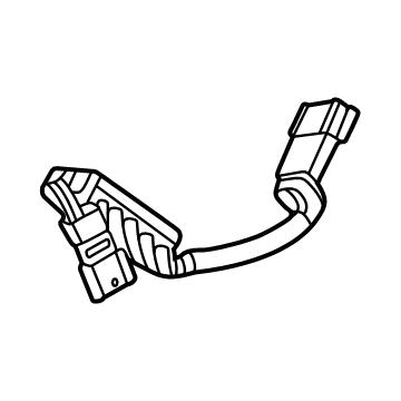 GMC 85579875 Module