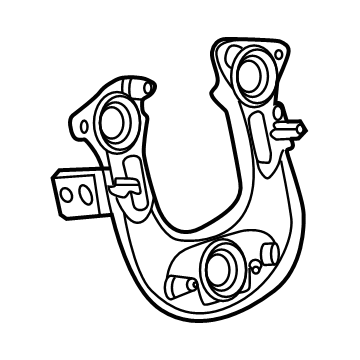 GMC 87840626 Horn Contact