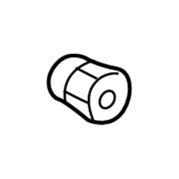 Chevy Aveo Wheel Stud - 94515402