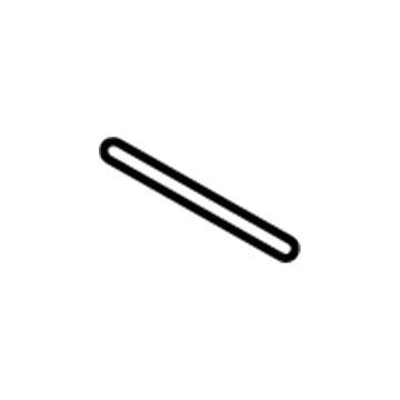 Pontiac 19204206 Reservoir Assembly Pin