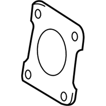 Pontiac 19184344 Power Booster Gasket