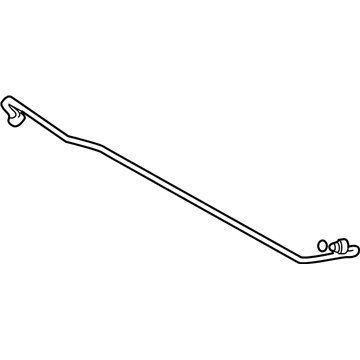 Buick 26068224 Line Kit