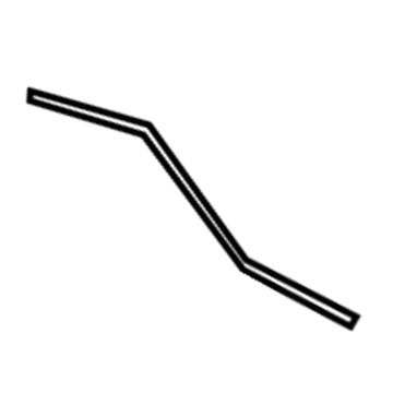 Buick 15075201 Rod