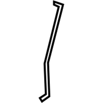 Buick 15075020 Rod