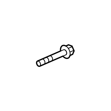 Chevy 11588747 Housing Support Bolt