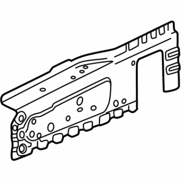 GMC 85096240 Extension