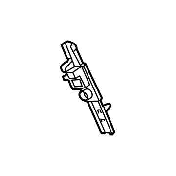 GMC 13531739 Adjuster
