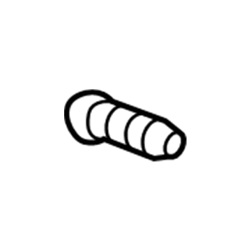 Chevy 9598497 Wheel Stud