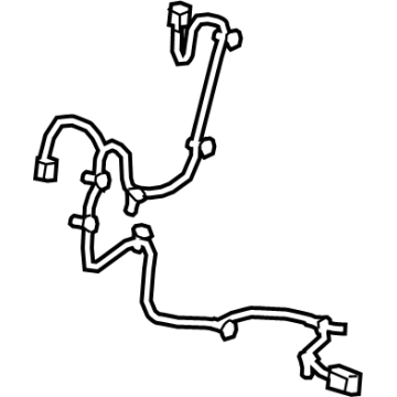 Chevy 26469826 Harness