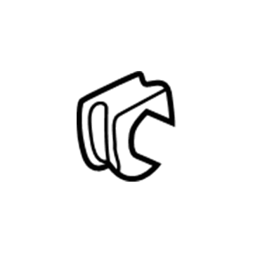Chevy 15005612 Bushings