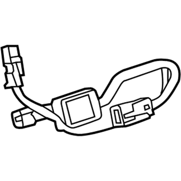 Chevy 22883537 Module