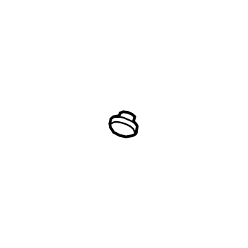 GM 26480777 Grille-Active Noise Cancellation Microphone *Vy Left Ash Grr 26480777 GM Grille-Active Noise Cancellation Microphone *Vy Left Ash Grr Illustration 1 of 1