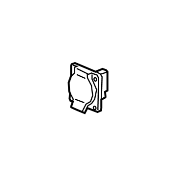 GMC 84430487 Power Outlet