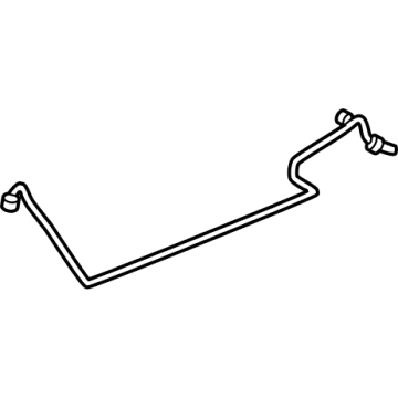 GM 84650289 Harness, Chassis Wiring 84650289 GM Harness, Chassis Wiring Illustration 1 of 1