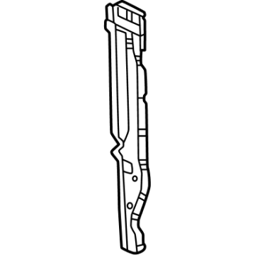 GMC 23399259 Outer Filler