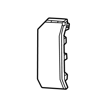 GMC 84914494 Insert