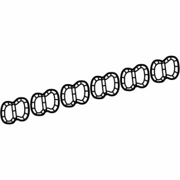 Chevy 55503127 Manifold Gasket