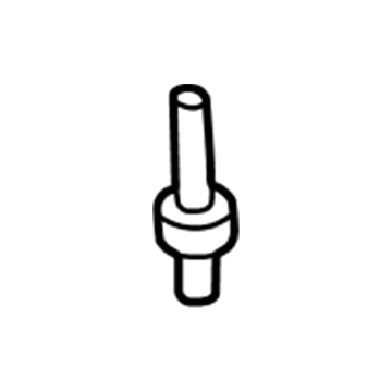Chevy S10 Blazer Hydraulic Hose - 22514738