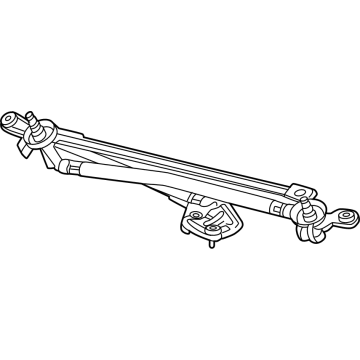 Chevy 85564667 Wiper Linkage