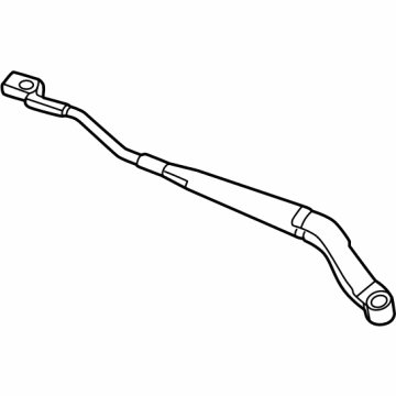 Chevy 84992565 Wiper Arm