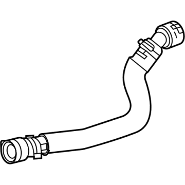 Buick 42764688 Inlet Hose