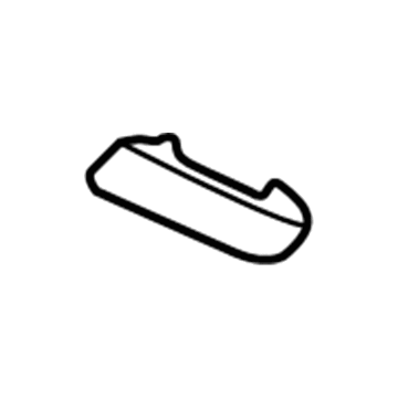 Chevy 20380766 Strip Molding