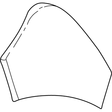 Chevy 7832984 Horn Contact
