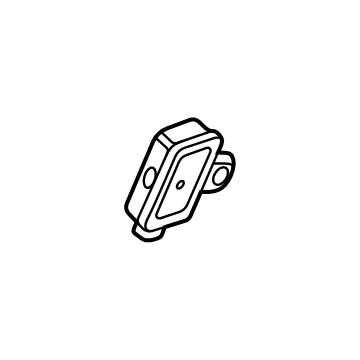 Chevy 85560365 Module