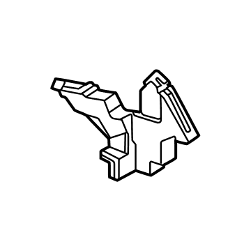 Chevy 26485283 Seal